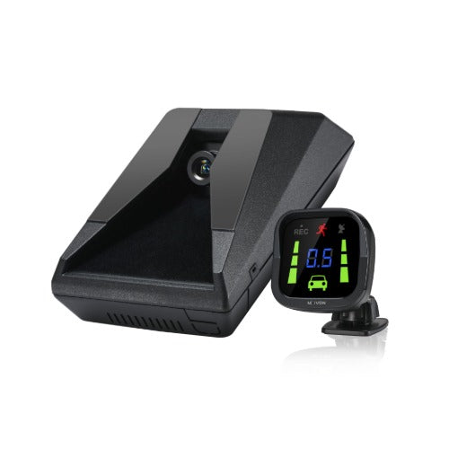 Teltonika ADAS ADVANCED GPS TRACKER WITH ADVANCED DRIVER ASSISTANCE SYSTEM - Image 3