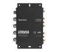 Teltonika ATRM50 5G Router for Transportation, Ultra-High Cellular Speeds, M12 CONNECTORS, DUAL SIM & eSIM, EN 45545-2 and EN 50155, PSU not included - Image 1