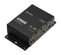 Teltonika ATRM50 5G Router for Transportation, Ultra-High Cellular Speeds, M12 CONNECTORS, DUAL SIM & eSIM, EN 45545-2 and EN 50155, PSU not included - Image 2