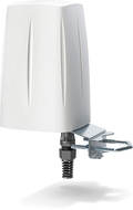 QuSpot LTE IP67 Omni Antenna Enclosure for Teltonika RUTX12 - LTE + GPS + WiFi + Bluetooth - Image 1
