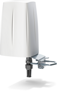 QuSpot LTE IP67 Omni Antenna Enclosure for Teltonika RUTX12 - LTE + GPS + WiFi + Bluetooth - Image 5
