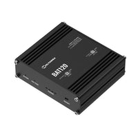 Teltonika Uninterruptable Power Supplies, Two 4-pin DC ports Power Supply, DIN rail and surface mounting options - 6hrs Runtime at Full Load - Image 2