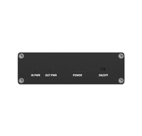 Teltonika Uninterruptable Power Supplies, Two 4-pin DC ports Power Supply, DIN rail and surface mounting options - 6hrs Runtime at Full Load - Image 4