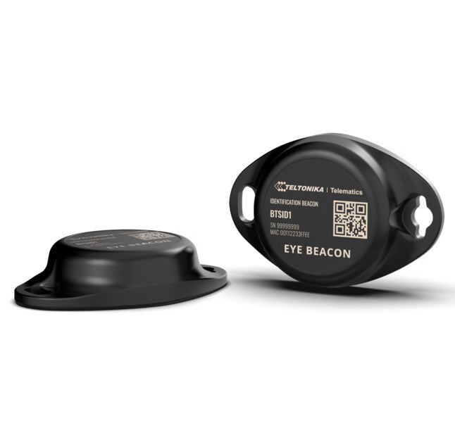 Teltonika Telematics EYE BEACON - BTSID1 - Bluetooth® ID beacon to keep an eye on your assets - Image 2