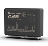 Teltonika CAN adapter for Car-sharing Solutions to Remotely Lock/Unlock a Vehicle and Control Its Windows + Immo - Image 2