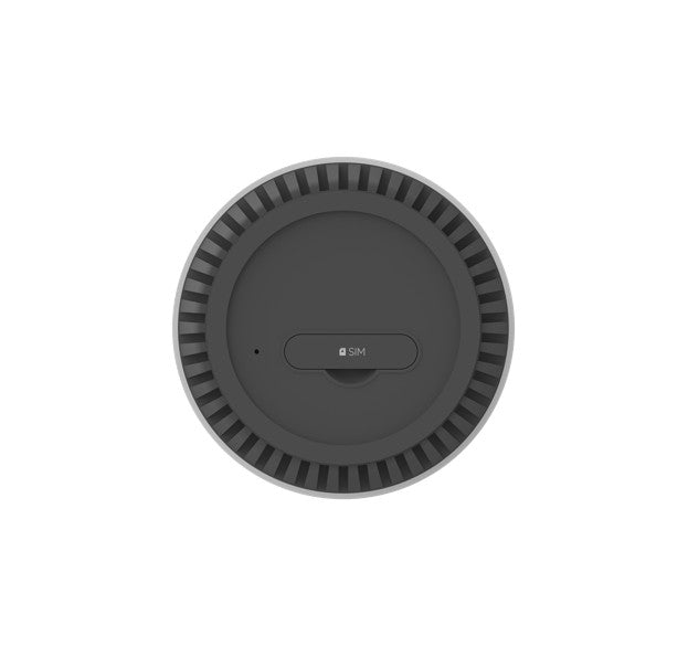 Teltonika Altos CAP700 Wi-Fi 7 ROUTER FOR 5G FIXED WIRELESS ACCESS, fully managed by RMS, 1x 2.5G WAN/LAN Port, 1x 1G LAN Port - Image 3