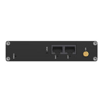 Teltonika DAP140 Industrial Wireless Access Point with Mesh Wi-Fi & Fast Roaming, 2 x 10/100 RJ45, Dual LAN & Passive PoE-In, DIN RAIL, PSU excluded. - Image 3