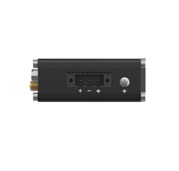 Teltonika DAP142 Industrial Access Point with RS232 & Dual RJ45, Seamless Mesh Wi-Fi 4, Passive PoE & DIN-rail Ready, PSU excluded - Image 4