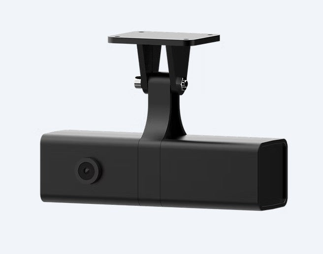 Teltonika Telematics Road video monitoring solution +  1x MicroSD 64GB - Image 1