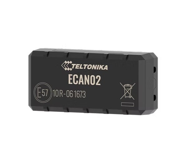 Teltonika New-generation warranty-friendly CAN adapter for contactless access to CAN bus data - Image 2