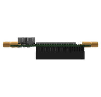 Teltonika EDB050 5G PI HAT, 5G Sub-6Ghz SA/NSA 2.4/3.4Gbps DL (4x4 MIMO), Seamless Mobile Internet to Your Embedded Systems - Image 3