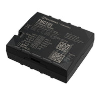 Teltonika FMC125 Advanced LTE Terminal with GNSS and LTE/GSM Connectivity, RS485/RS232 Interfaces and Backup Battery - Image 2