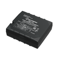 Teltonika Hard Wired Fleet Management System - High Gain GNSS and IoT/GSM Antennas, Internal Backup Battery - Image 2