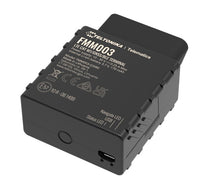 Teltonika FMM003 LTE CAT M1 Tracker with Advanced OBD OEM Data Reading for Global Coverage - Image 2