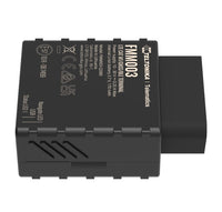 Teltonika FMM003 LTE CAT M1 Tracker with Advanced OBD OEM Data Reading for Global Coverage - Image 3
