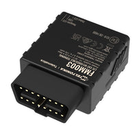 Teltonika FMM003 LTE CAT M1 Tracker with Advanced OBD OEM Data Reading for Global Coverage - Image 4