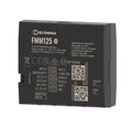 Teltonika FMM125 Versatile 4G LTE Cat M1 tracker with RS232, RS485 interfaces - Image 1