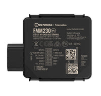 Teltonika FMM230 - Water-Resistant 4G LTE Cat M1 Tracker with Flexible Inputs Configuration, IP67, CAT M1 - Image 5