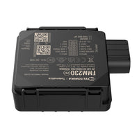 Teltonika FMM230 - Water-Resistant 4G LTE Cat M1 Tracker with Flexible Inputs Configuration, IP67, CAT M1 - Image 3