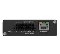 Teltonika NTP001, Accurate & low-cost NTP server, Network Time Synchronization, GNSS capabilities, UTC-traceable time, Plug-and-play functionality - Image 3