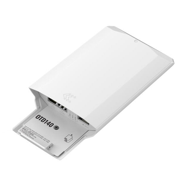 Teltonika Outdoor 4G Router, 4G LTE (Cat 4), 1x PoE-in and 1x PoE-out port, IP55, PSU excluded - Image 3