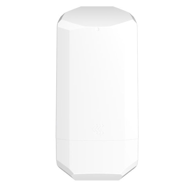 Teltonika Outdoor 4G Router, 4G LTE (Cat 4), 1x PoE-in and 1x PoE-out port, IP55, PSU excluded - Image 1