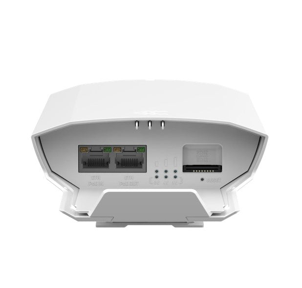 Teltonika Outdoor 5G Router, 5G & 4G Cat19, 1xPoE-in and 1xPoE-out port, IP55, eSIM, PSU excluded - Image 3