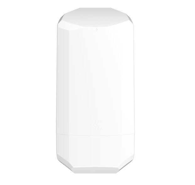 Teltonika Outdoor 5G Router, 5G & 4G Cat19, 1xPoE-in and 1xPoE-out port, IP55, eSIM, PSU excluded - Image 1
