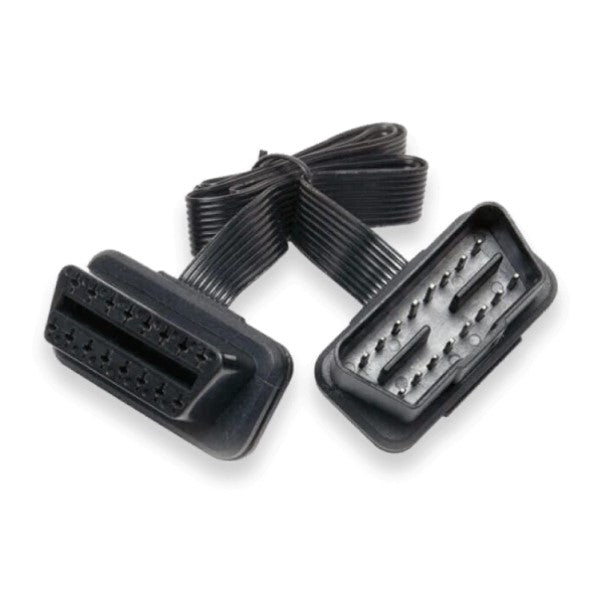 Telematic OBD-II Connector Extension Cable - 50cm - Image 1