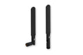 Teltonika WI-FI DUAL-BAND SMA ANTENNA - Image 1