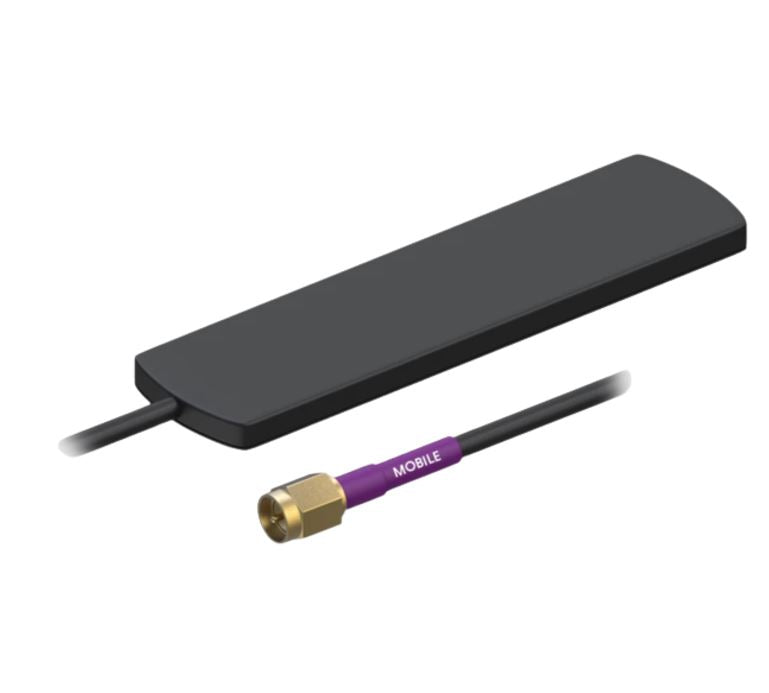 Teltonika Mobile Adhesive SMA Antenna, 824-960/1710-2170 MHz - Image 4
