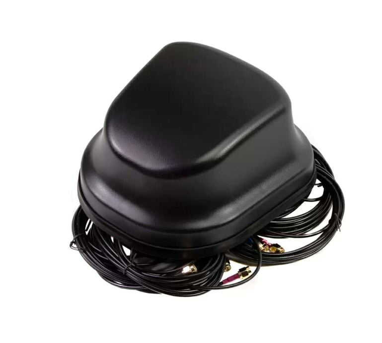 Teltonika 5G COMBO MIMO MOBILE/GNSS/WIFI ROOF SMA ANTENNA - Image 4