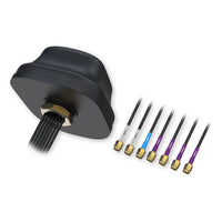 Teltonika 5G COMBO MIMO MOBILE/GNSS/WIFI ROOF SMA ANTENNA - Image 1