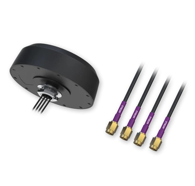 Teltonika 5G COMBO MIMO MOBILE ROOF SMA ANTENNA - Image 4