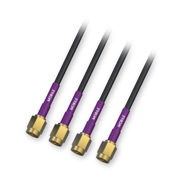 Teltonika 5G COMBO MIMO MOBILE ROOF SMA ANTENNA - Image 3