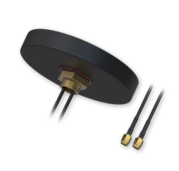 Teltonika Combo MIMO Flush Mount Mobile Antenna for Vehicle/Cabinet - Image 4
