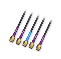 Teltonika Combo Quad Mobile/GNSS Roof SMA Antenna - Image 3