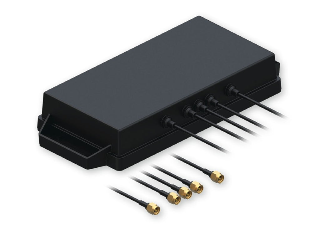 Teltonika 5G COMBO MOBILE/GNSS SMA ANTENNA - Image 2