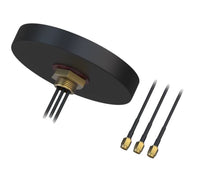 Teltonika Combo SISO Mobile/GNSS/WIFI Flush Mount Mobile Antenna for Vehicle/Cabinet - Compatible with TRB245 and TRB 255 - Image 4