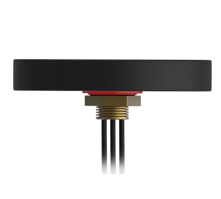 Teltonika Combo SISO Mobile/GNSS/WIFI Flush Mount Mobile Antenna for Vehicle/Cabinet - Compatible with TRB245 and TRB 255 - Image 2