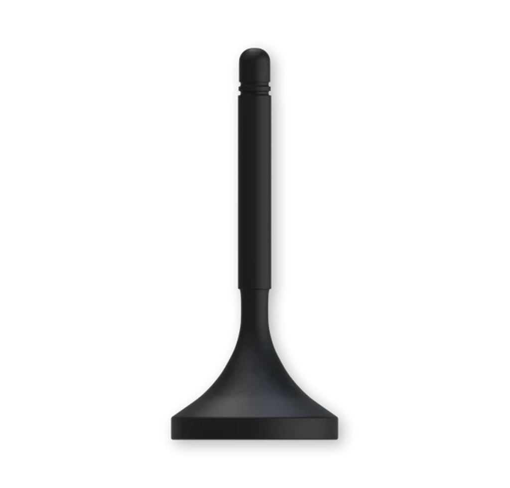 Teltonika WiFi Magnetic SMA Antenna - 2.4GHz 1.5m Cable Length - Image 2