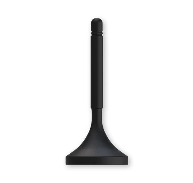 Teltonika Mobile 4G/LTE Magnetic SMA Antenna - 3m Cable Length - Image 2