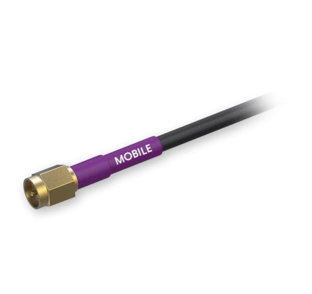 Teltonika Mobile 4G/LTE Magnetic SMA Antenna - 3m Cable Length - Image 3