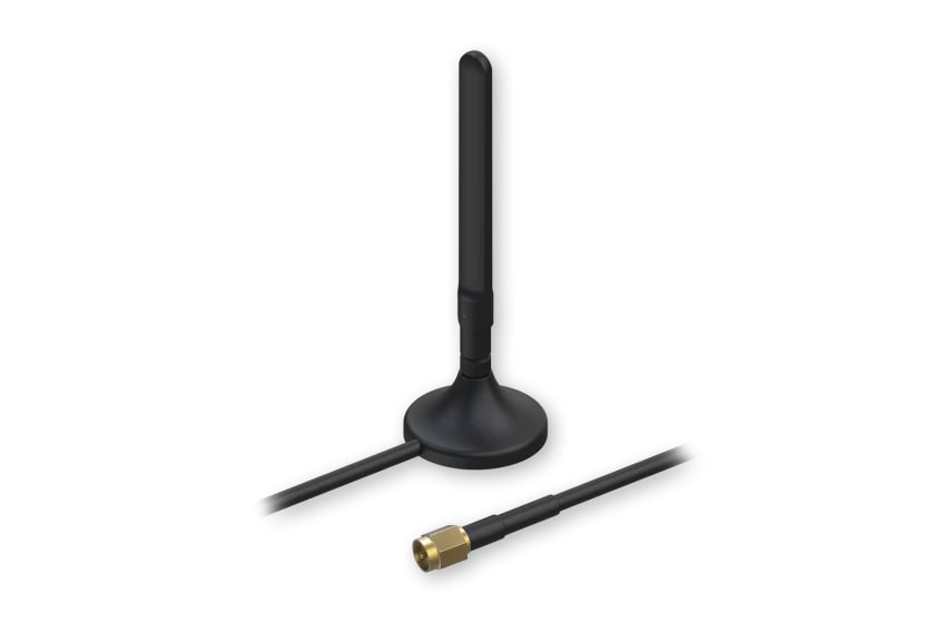 Teltonika 5G MOBILE MAGNETIC SMA ANTENNA - Image 1