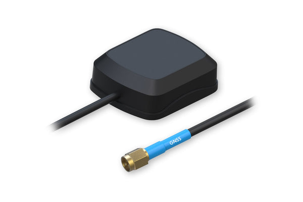 Teltonika GNSS ADHESIVE SMA ANTENNA