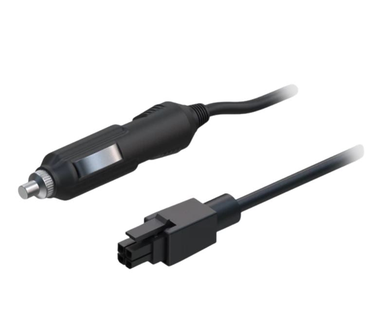 Teltonika Automotive 12v Power Supply - Car Lighter Socket - Power your Teltonika on the Move - Formerly 058R-00249 - Image 2