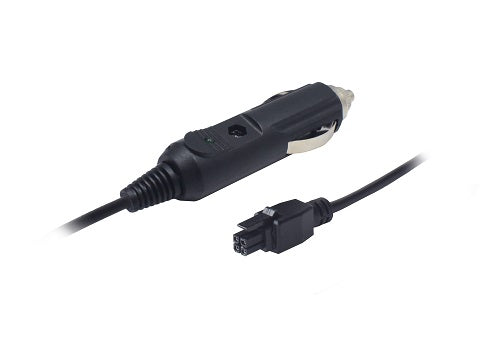 Teltonika Automotive 12v Power Supply - Car Lighter Socket - Power your Teltonika on the Move - Formerly 058R-00249 - Image 1