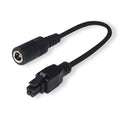 Teltonika 4-PIN TO BARREL SOCKET ADAPTER - Image 1
