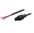 Teltonika Power cable with 4-way open wire - Image 1