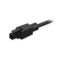 Teltonika Power cable with 4-way open wire - Image 2